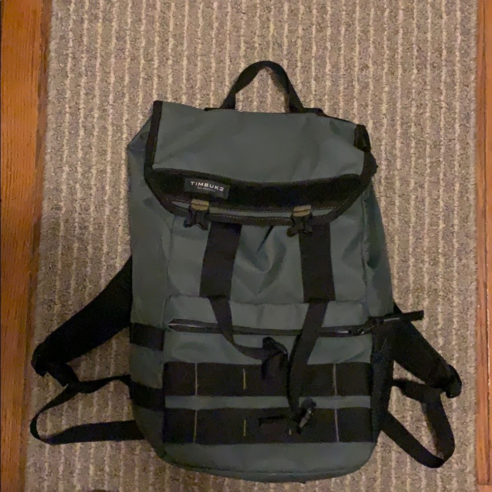 Timbuk2 bag